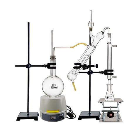 micro kjeldahl distillation apparatus price